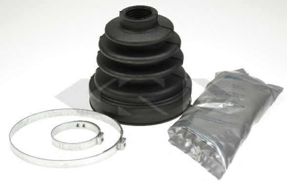 Комплект пыльника шруса GKN-SPIDAN 23240
