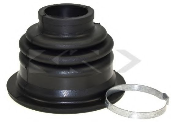 Комплект пыльника шруса GKN-SPIDAN 23244