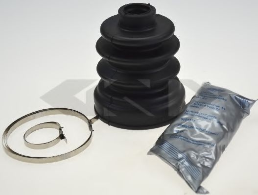 Комплект пыльника шруса GKN-SPIDAN 23253