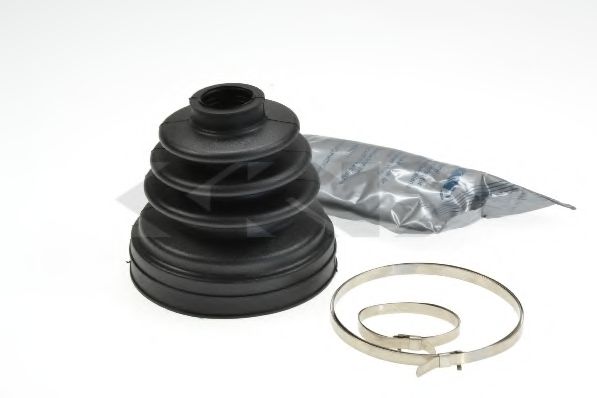 Комплект пыльника шруса GKN-SPIDAN 23259