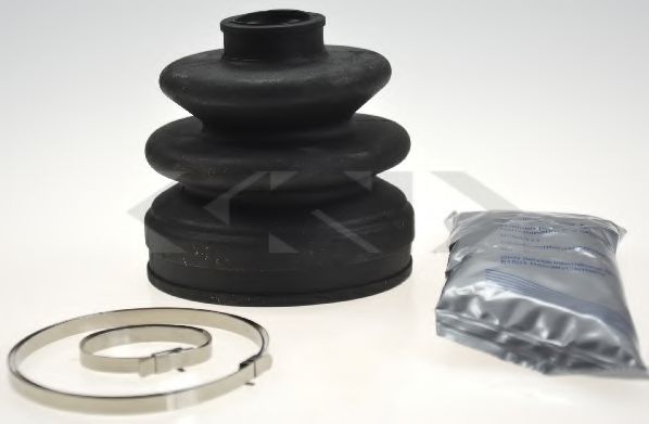 Комплект пыльника шруса GKN-SPIDAN 23265