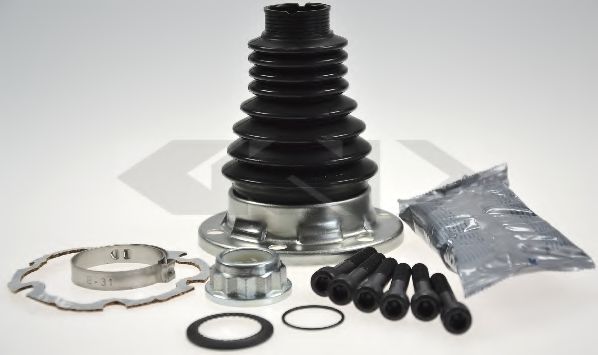 Комплект пыльника шруса GKN-SPIDAN 23268