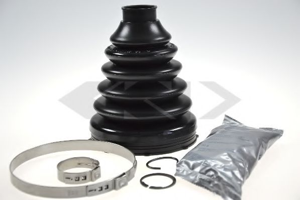 Комплект пыльника шруса GKN-SPIDAN 23271