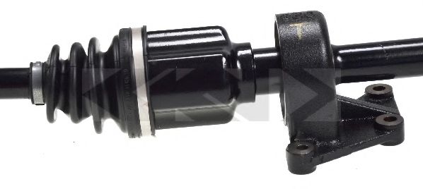 Полуось в сборе GKN-SPIDAN 23280 Полуось в сборе GKN-SPIDAN 23280