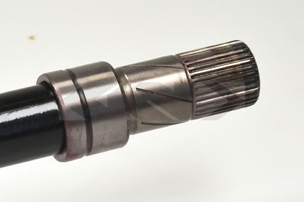 Полуось в сборе GKN-SPIDAN 23280 Полуось в сборе GKN-SPIDAN 23280