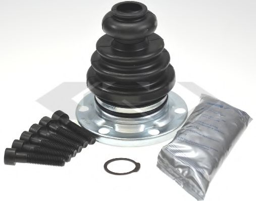 Комплект пыльника шруса GKN-SPIDAN 23526