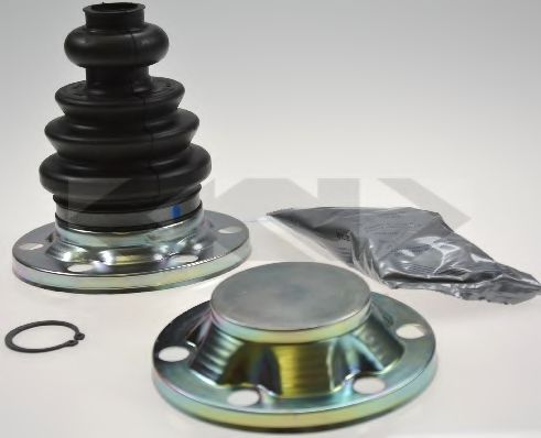 Комплект пыльника шруса GKN-SPIDAN 23627