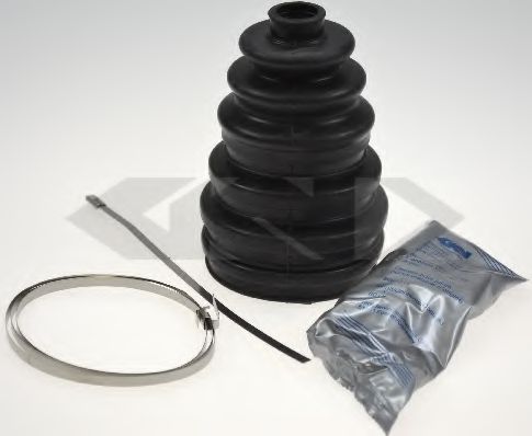 Пыльник шруса GKN-SPIDAN 23662