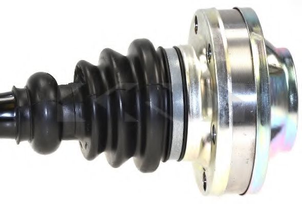 Полуось в сборе GKN-SPIDAN 23778 Полуось в сборе GKN-SPIDAN 23778