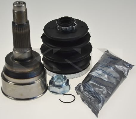 ШРУС с пыльником MAZDA F02325400D ШРУС с пыльником MAZDA F02325400D