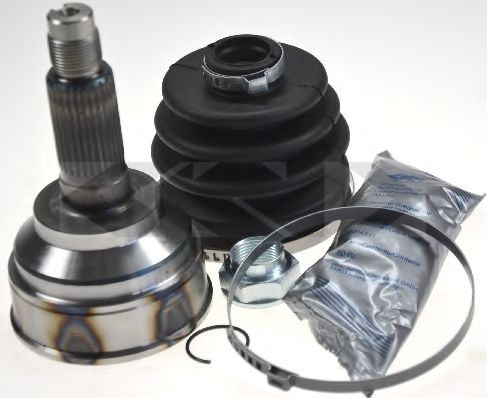ШРУС с пыльником MAZDA G56025600 ШРУС с пыльником MAZDA G56025600