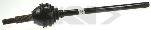 ШРУС GKN-SPIDAN 24065