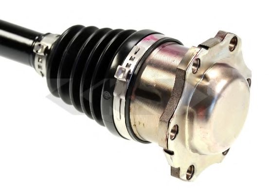 Полуось в сборе GKN-SPIDAN 24098 Полуось в сборе GKN-SPIDAN 24098
