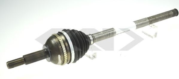 ШРУС GKN-SPIDAN 24113