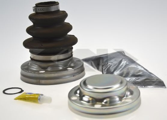 Комплект пыльника шруса GKN-SPIDAN 24139