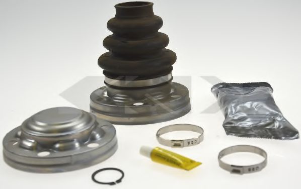 Комплект пыльника шруса GKN-SPIDAN 24142