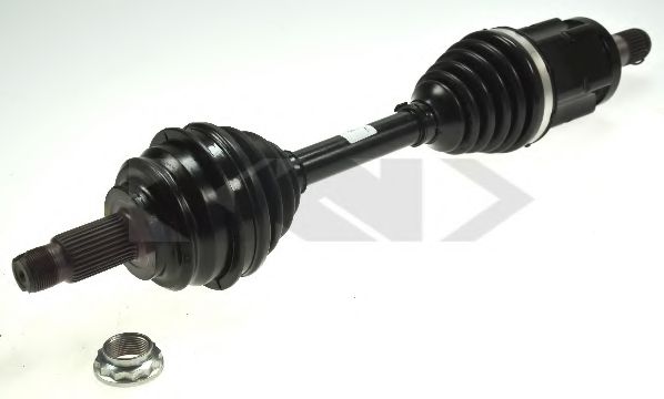 Полуось в сборе GKN-SPIDAN 24148