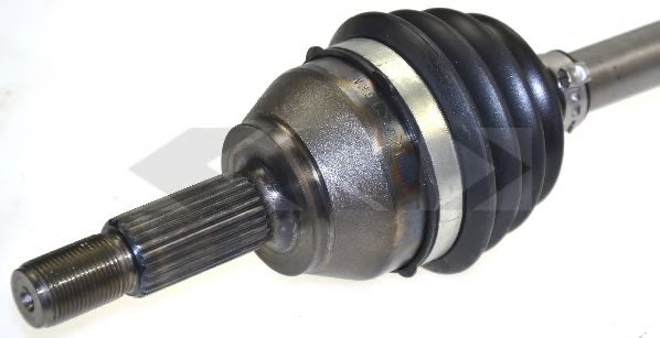Полуось в сборе FORD 1326340 Полуось в сборе FORD 1326340
