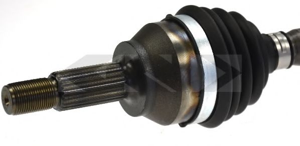 Полуось в сборе FORD 1468576 Полуось в сборе FORD 1468576