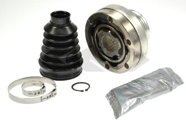 ШРУС с пыльником GKN-SPIDAN 24236