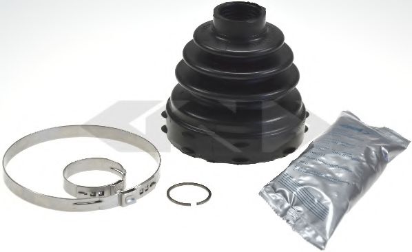 Комплект пыльника шруса GKN-SPIDAN 24288
