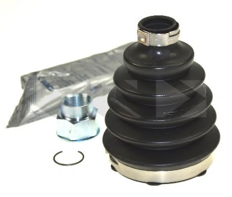 Комплект пыльника шруса GKN-SPIDAN 24298