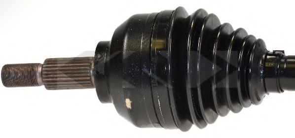 Полуось в сборе RENAULT 8200226056 Полуось в сборе RENAULT 8200226056