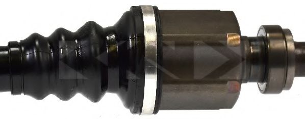 Полуось в сборе CITROEN/PEUGEOT 3273PG Полуось в сборе CITROEN/PEUGEOT 3273PG