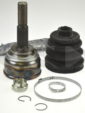 ШРУС с пыльником Nissan/Infiniti 3910164Y05 ШРУС с пыльником Nissan/Infiniti 3910164Y05