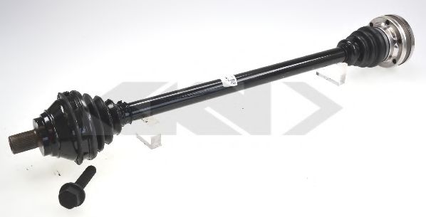 Полуось в сборе GKN-SPIDAN 24479