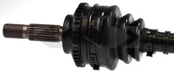 Полуось в сборе RENAULT 8200571878 Полуось в сборе RENAULT 8200571878