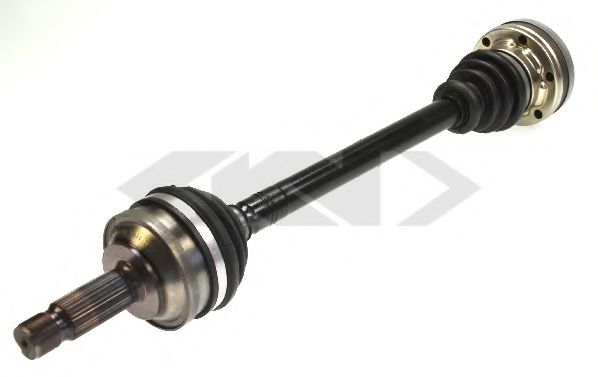 Полуось в сборе GKN-SPIDAN 24533