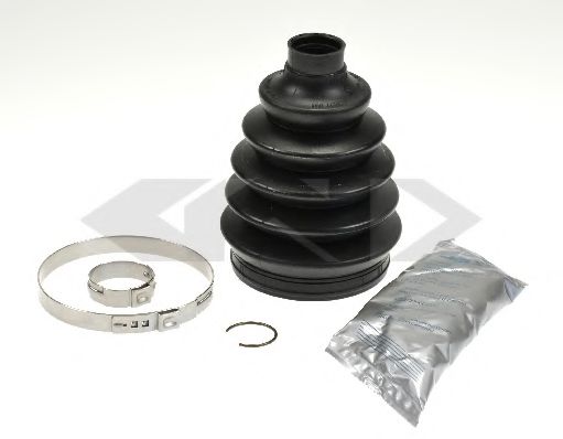 Комплект пыльника шруса GKN-SPIDAN 24535