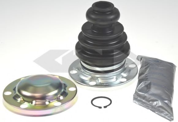 Комплект пыльника шруса GKN-SPIDAN 24634