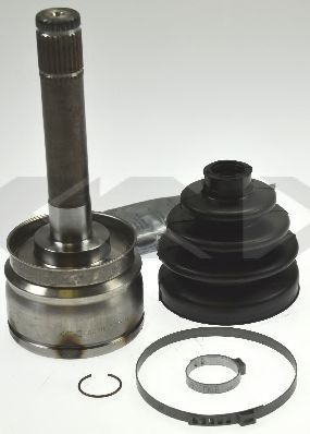 ШРУС с пыльником GKN-SPIDAN 24641