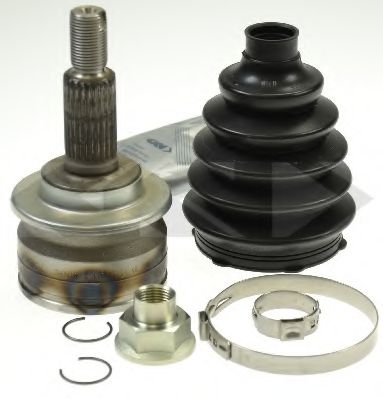 ШРУС с пыльником OPEL 93194659 ШРУС с пыльником OPEL 93194659
