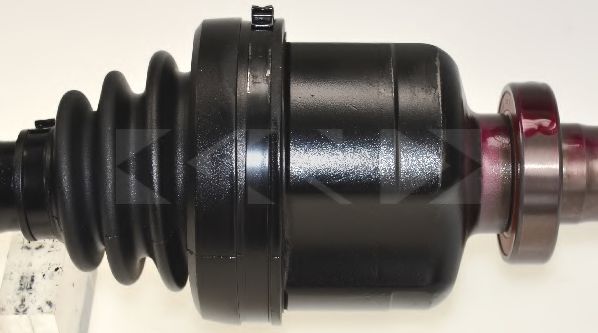 Полуось в сборе RENAULT 8200659627 Полуось в сборе RENAULT 8200659627