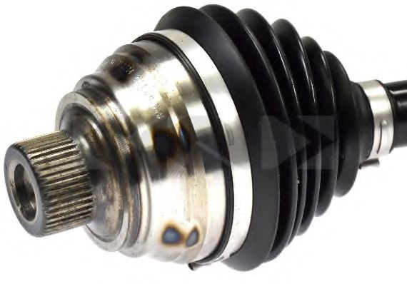 Полуось в сборе VAG 8K0407271S Полуось в сборе VAG 8K0407271S