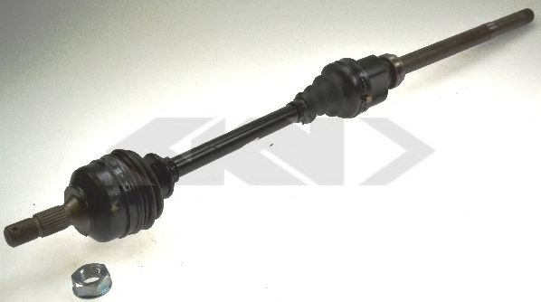 Полуось в сборе CITROEN/PEUGEOT 3273QJ Полуось в сборе CITROEN/PEUGEOT 3273QJ
