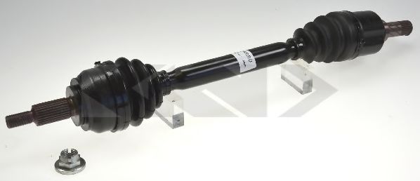 Полуось в сборе RENAULT 8200934678 Полуось в сборе RENAULT 8200934678