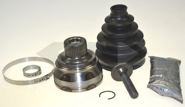 ШРУС с пыльником GKN-SPIDAN 24683