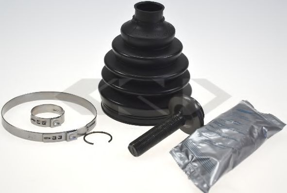 Комплект пыльника шруса GKN-SPIDAN 24686