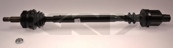 Полуось в сборе RENAULT 8200031144 Полуось в сборе RENAULT 8200031144