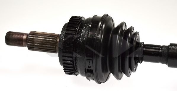 Полуось в сборе RENAULT 8200031144 Полуось в сборе RENAULT 8200031144