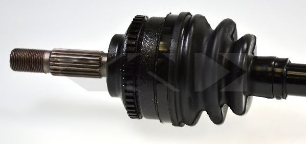 Полуось в сборе GKN-SPIDAN 24701 Полуось в сборе GKN-SPIDAN 24701