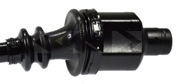Полуось в сборе GKN-SPIDAN 24701 Полуось в сборе GKN-SPIDAN 24701
