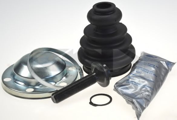 Комплект пыльника шруса GKN-SPIDAN 24708