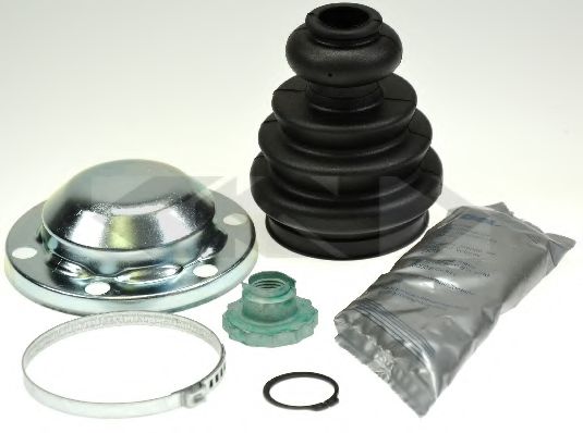 Комплект пыльника шруса GKN-SPIDAN 24710