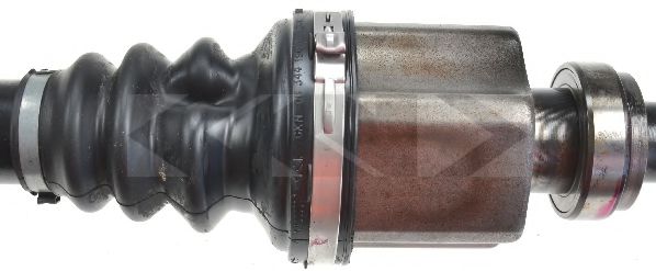 Полуось в сборе CITROEN/PEUGEOT 3273SQ Полуось в сборе CITROEN/PEUGEOT 3273SQ
