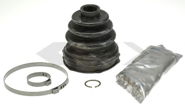 Пыльник шруса GKN-SPIDAN на Kia Ceed (Киа Сид) 1, 2, ED, JD | 1.0, 1.4 ...